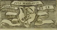 Picture 27 of 119 from Briefve histoire de l'institution des ordres religieux : avec les figures de leurs habits (1680), leaf 91