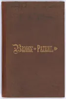 Picture 1 of 16 from Briggs & Co.'s patent transferring papers (1880), leaf 0