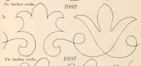 Picture 4 of 16 from Briggs & Co.'s patent transferring papers (1880), leaf 36