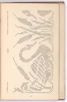 Picture 17 of 17 from Briggs & Co.'s patent transferring papers : protected by Her Most Gracious Majesty's Royal Letters Patent ; a warm iron passed over the backs of these papers transfers the pattern to any fabric (1883), leaf 156