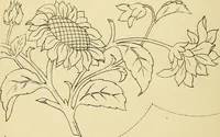 An illustration from Briggs & Co.'s patent transferring papers : protected by Her Most Gracious Majesty's royal letters patent (1880)