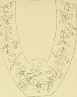 An illustration from Briggs & Co.'s patent transferring papers : protected by Her Most Gracious Majesty's royal letters patent (1880)