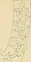 An illustration from Briggs & Co.'s patent transferring papers : protected by Her Most Gracious Majesty's royal letters patent (1880)