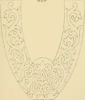 An illustration from Briggs & Co.'s patent transferring papers : protected by Her Most Gracious Majesty's royal letters patent (1880)