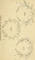 An illustration from Briggs & Co.'s patent transferring papers : protected by Her Most Gracious Majesty's royal letters patent (1880)