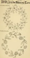 An illustration from Briggs & Co.'s patent transferring papers : protected by Her Most Gracious Majesty's royal letters patent (1880)