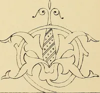An illustration from Briggs & Co.'s patent transferring papers : protected by Her Most Gracious Majesty's royal letters patent (1880)