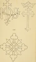 An illustration from Briggs & Co.'s patent transferring papers : protected by Her Most Gracious Majesty's royal letters patent (1880)