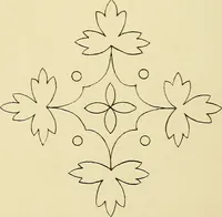An illustration from Briggs & Co.'s patent transferring papers : protected by Her Most Gracious Majesty's royal letters patent (1880)