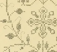 An illustration from Briggs & Co.'s patent transferring papers : protected by Her Most Gracious Majesty's royal letters patent (1880)