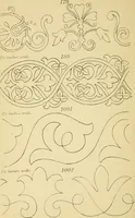 An illustration from Briggs & Co.'s patent transferring papers : protected by Her Most Gracious Majesty's royal letters patent (1880)