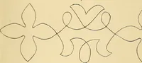 An illustration from Briggs & Co.'s patent transferring papers : protected by Her Most Gracious Majesty's royal letters patent (1880)
