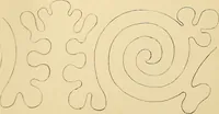 An illustration from Briggs & Co.'s patent transferring papers : protected by Her Most Gracious Majesty's royal letters patent (1880)
