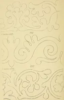 An illustration from Briggs & Co.'s patent transferring papers : protected by Her Most Gracious Majesty's royal letters patent (1880)
