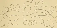 An illustration from Briggs & Co.'s patent transferring papers : protected by Her Most Gracious Majesty's royal letters patent (1880)