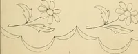 An illustration from Briggs & Co.'s patent transferring papers : protected by Her Most Gracious Majesty's royal letters patent (1880)