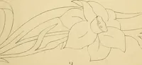 An illustration from Briggs & Co.'s patent transferring papers : protected by Her Most Gracious Majesty's royal letters patent (1880)