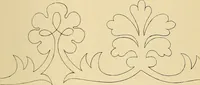An illustration from Briggs & Co.'s patent transferring papers : protected by Her Most Gracious Majesty's royal letters patent (1880)