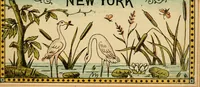 An illustration from Briggs & Co.'s patent transferring papers : protected by Her Most Gracious Majesty's royal letters patent (1880)