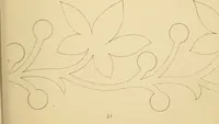 An illustration from Briggs & Co.'s patent transferring papers : protected by Her Most Gracious Majesty's royal letters patent (1880)