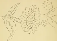 An illustration from Briggs & Co.'s patent transferring papers : protected by Her Most Gracious Majesty's royal letters patent (1880)