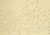 An illustration from Briggs & Co.'s patent transferring papers : protected by Her Most Gracious Majesty's royal letters patent (1880)