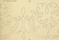 An illustration from Briggs & Co.'s patent transferring papers : protected by Her Most Gracious Majesty's royal letters patent (1880)
