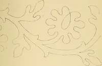 An illustration from Briggs & Co.'s patent transferring papers : protected by Her Most Gracious Majesty's royal letters patent (1880)