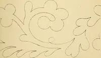 An illustration from Briggs & Co.'s patent transferring papers : protected by Her Most Gracious Majesty's royal letters patent (1880)