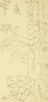 An illustration from Briggs & Co.'s patent transferring papers : protected by Her Most Gracious Majesty's royal letters patent (1880)