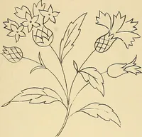 An illustration from Briggs & Co.'s patent transferring papers : protected by Her Most Gracious Majesty's royal letters patent (1880)