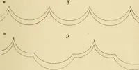 An illustration from Briggs & Co.'s patent transferring papers : patented for the United States of America (1880)