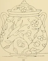 Picture 176 of 346 from Briggs & Co.'s patent transferring papers : patented for the United States of America (1880), leaf 108