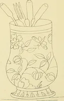 Picture 178 of 346 from Briggs & Co.'s patent transferring papers : patented for the United States of America (1880), leaf 109