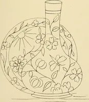 Picture 184 of 346 from Briggs & Co.'s patent transferring papers : patented for the United States of America (1880), leaf 112