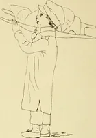 An illustration from Briggs & Co.'s patent transferring papers : patented for the United States of America (1880)