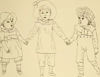 Picture 192 of 346 from Briggs & Co.'s patent transferring papers : patented for the United States of America (1880), leaf 116
