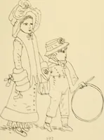 Picture 193 of 346 from Briggs & Co.'s patent transferring papers : patented for the United States of America (1880), leaf 116