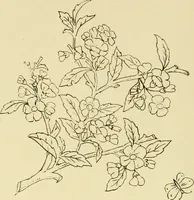 Picture 239 of 346 from Briggs & Co.'s patent transferring papers : patented for the United States of America (1880), leaf 147
