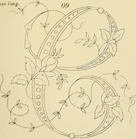 Picture 266 of 346 from Briggs & Co.'s patent transferring papers : patented for the United States of America (1880), leaf 164