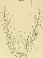Picture 280 of 346 from Briggs & Co.'s patent transferring papers : patented for the United States of America (1880), leaf 171