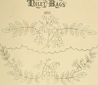 Picture 285 of 346 from Briggs & Co.'s patent transferring papers : patented for the United States of America (1880), leaf 174