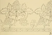 Picture 299 of 346 from Briggs & Co.'s patent transferring papers : patented for the United States of America (1880), leaf 184