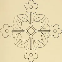 Picture 305 of 346 from Briggs & Co.'s patent transferring papers : patented for the United States of America (1880), leaf 188