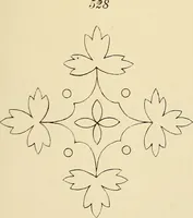 Picture 306 of 346 from Briggs & Co.'s patent transferring papers : patented for the United States of America (1880), leaf 188