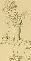 An illustration from Briggs & Co.'s patent transferring papers : patented for the United States of America (1880)