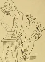 Picture 318 of 346 from Briggs & Co.'s patent transferring papers : patented for the United States of America (1880), leaf 195