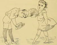 Picture 319 of 346 from Briggs & Co.'s patent transferring papers : patented for the United States of America (1880), leaf 195