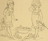 Picture 320 of 346 from Briggs & Co.'s patent transferring papers : patented for the United States of America (1880), leaf 196