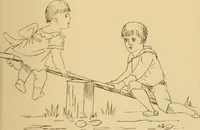 An illustration from Briggs & Co.'s patent transferring papers : patented for the United States of America (1880)